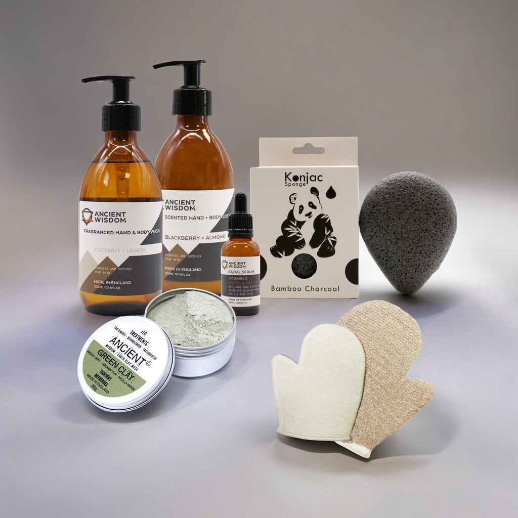 Cleanse & Refresh Kit - product image 7
