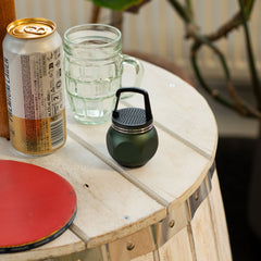 Camping Hook Green Mini Speaker product image 6