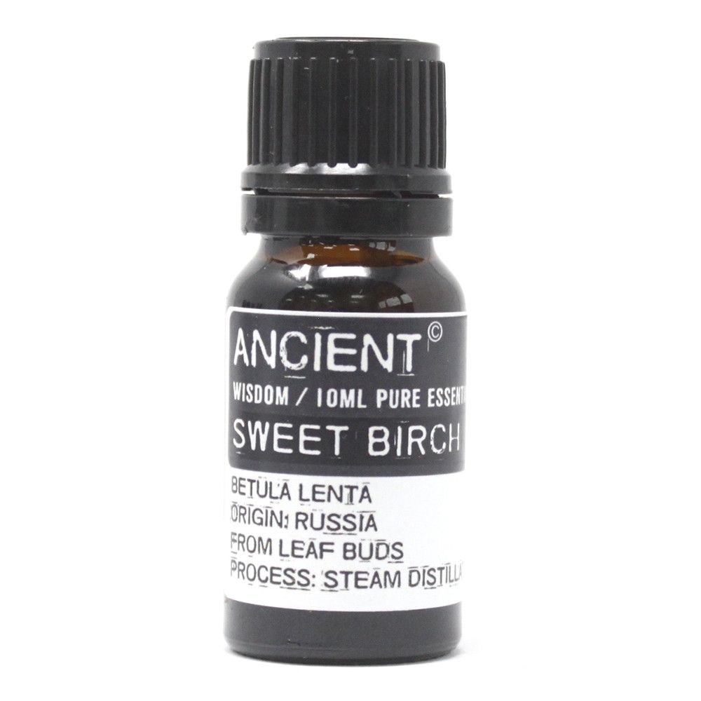 10 ml Sweet Birch Essential Oil product image