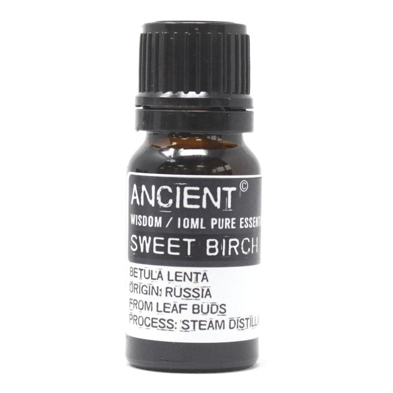 10 ml Sweet Birch Essential Oil product image