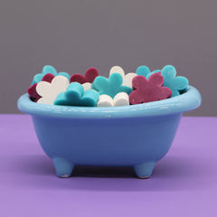 Flower Guest Soaps - Bluebell product image 2