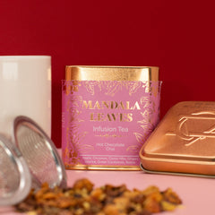 50g Hot Chocolate Chai Infusion product image 9