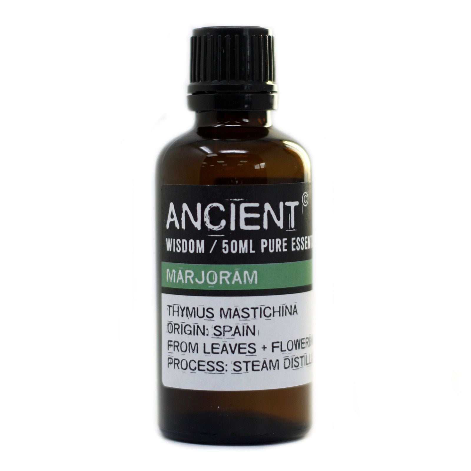 Marjoram 50ml Essential Oils product image