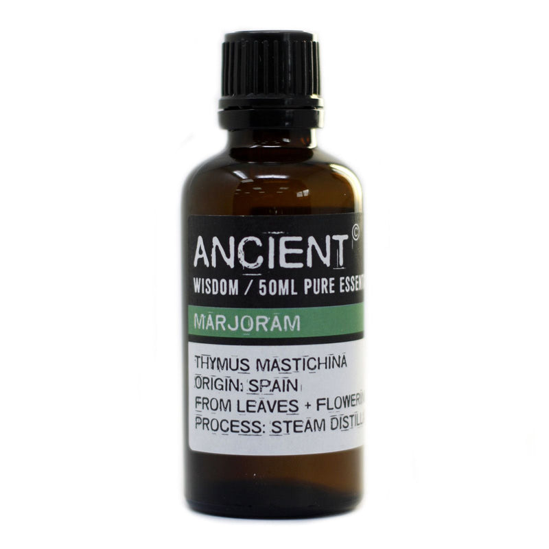Marjoram 50ml Essential Oils product image