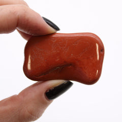 Large African Tumble Stones - Jasper - Red product image 2
