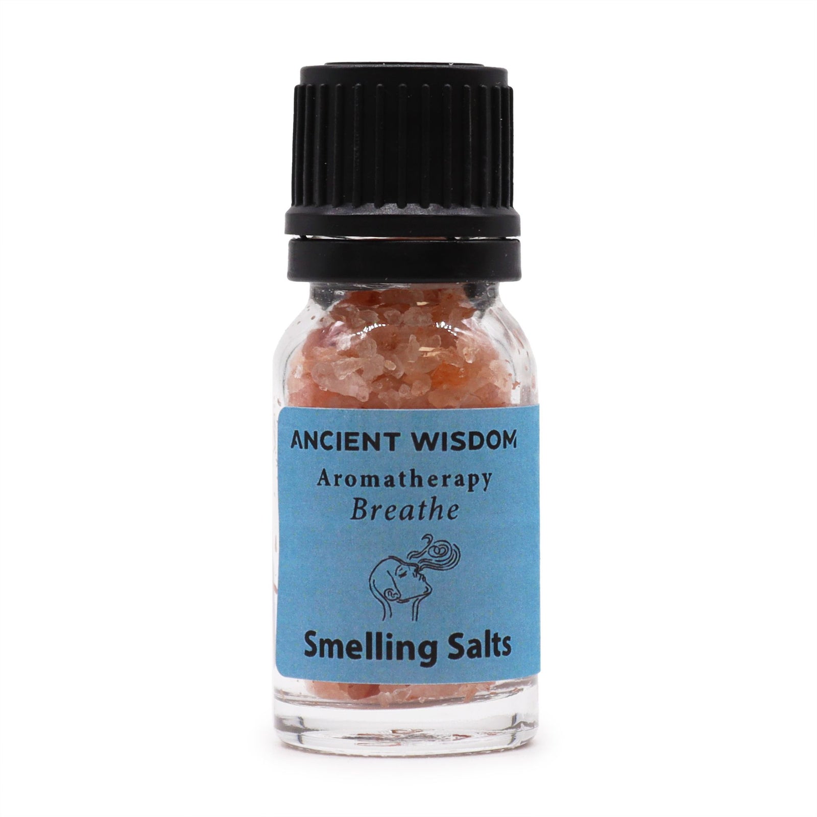 Breathe Aromatherapy Smelling Salt product image