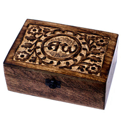 Mango Aromathrapy Box - AW (holds 24) product image