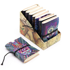 Assorted Esoteric Notebooks 7x10cm product image 6