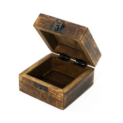 Small Enamelled Box - La Dolce Vita product image 4