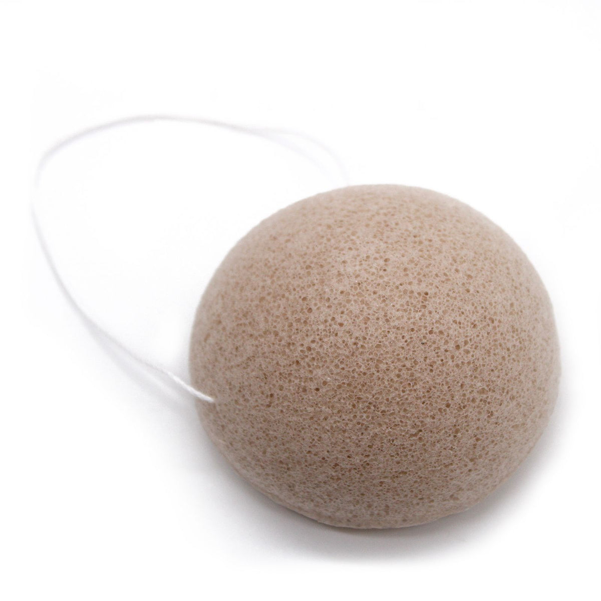 Konjac Sponge - Natural product image 2