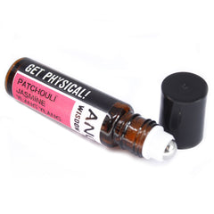 10ml Roll On Essential Oil Blend - Get Physical! product image 10