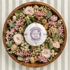 Agnes + Cat Secret Garden Bath Fizzer Gift Set product image 7