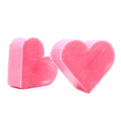 Heart Guest Soap - Wild Rose product image 3