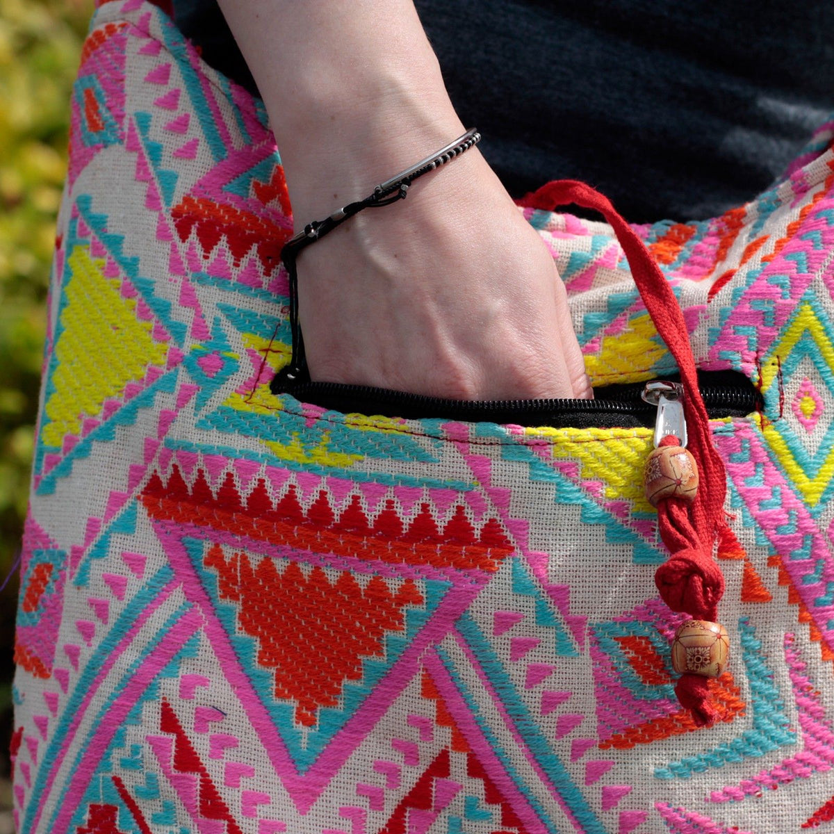 Kathmandu Big Bag - Sunrise product image 5