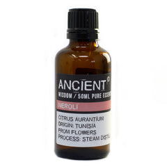 Neroli Pure 50ml Essential Oils product image 3