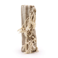 Cotton Pario Throw - 100x180 cm - Warm Sand product image 3