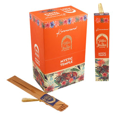 Tales of India Incense - Mystic Temple product image