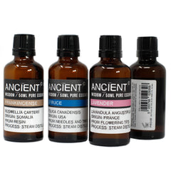 Lavender 50ml Essential Oils product image 2