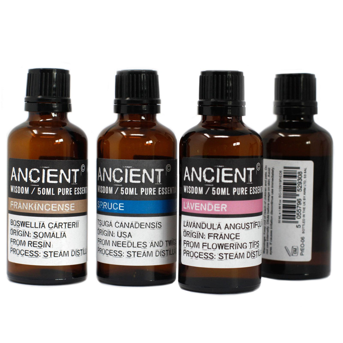 Lavender 50ml Essential Oils product image 2