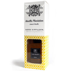 120ml Reed Diffuser - Vanilla Plantation product image 2