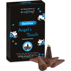 Mythical Backflow Cones - Angel Touch product image