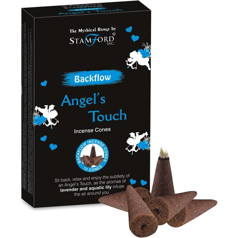 Mythical Backflow Cones - Angel Touch product image