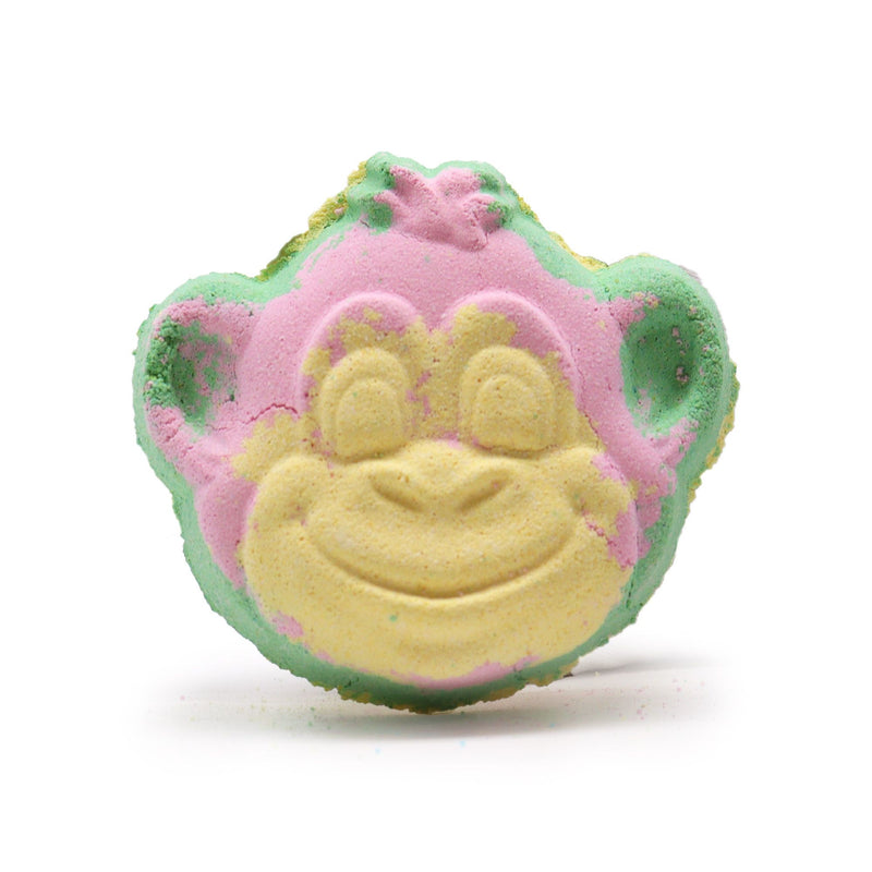 Monkey Bathbomb 90g product image