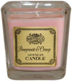 Soybean Candles - Pomegranate & Orange product image 19