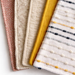 Classic Cushion Cover - Hippie Knot - 45x45cm product image 2
