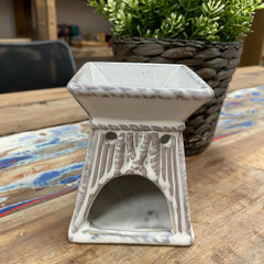 Venetian Square Rope Design Oil Burner product image 3