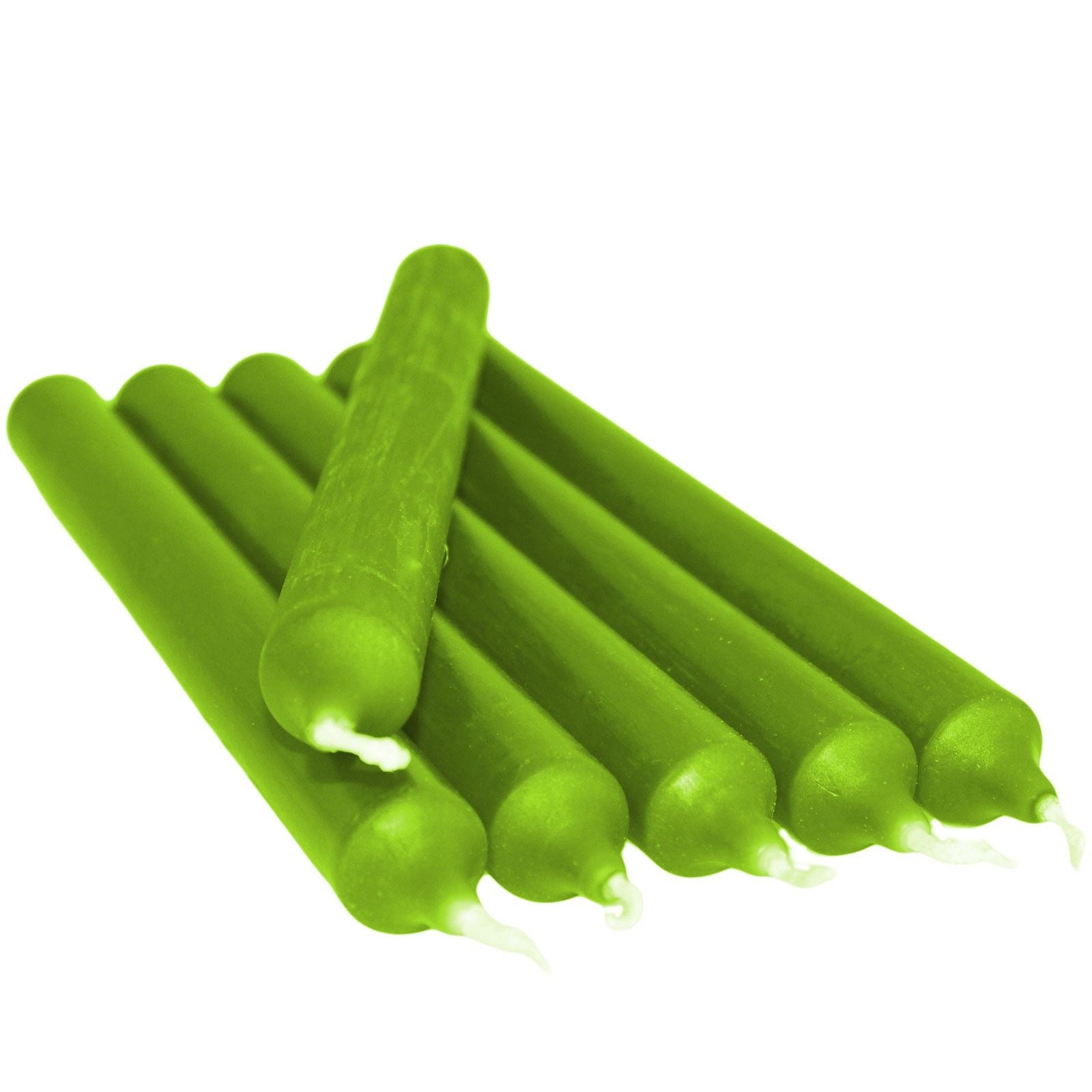 Jade Dinner Candle product image
