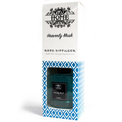 120ml Reed Diffuser - Heavenly Musk product image 2