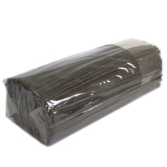 Black Reed Diffuser Sticks -25cm x 3mm - 500gms product image 6