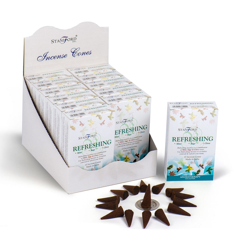 Refreshing cones product image
