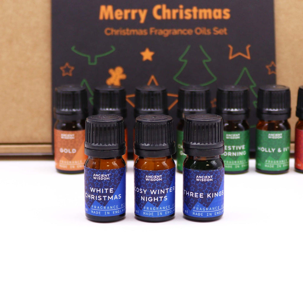 Holy Scents of Christmas Fragrance Set product image 6