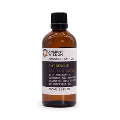 PMT Rescue Oil - 100ml product image