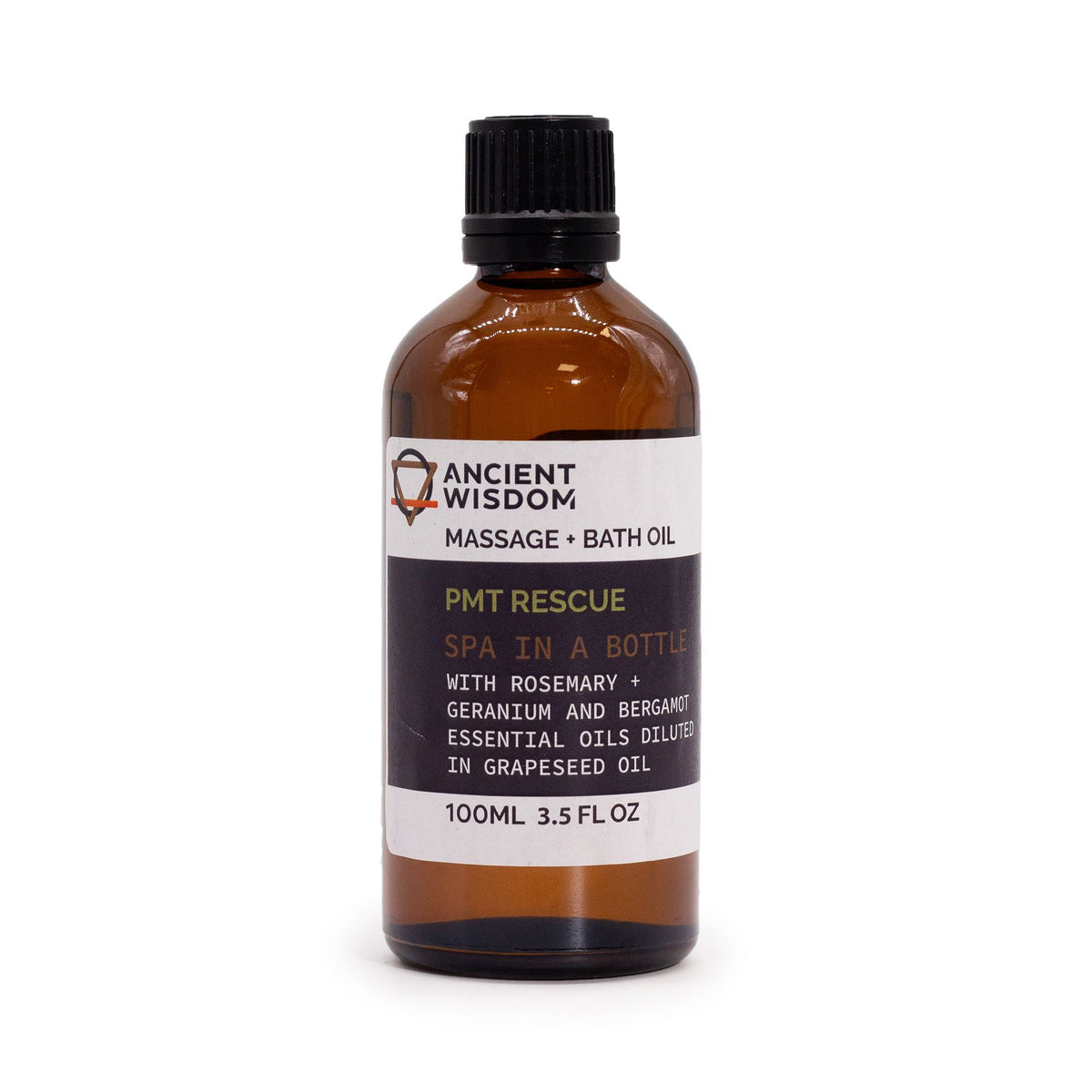 PMT Rescue Oil - 100ml product image