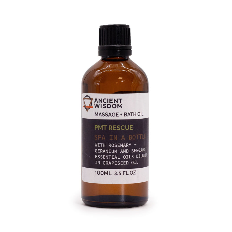 PMT Rescue Oil - 100ml product image
