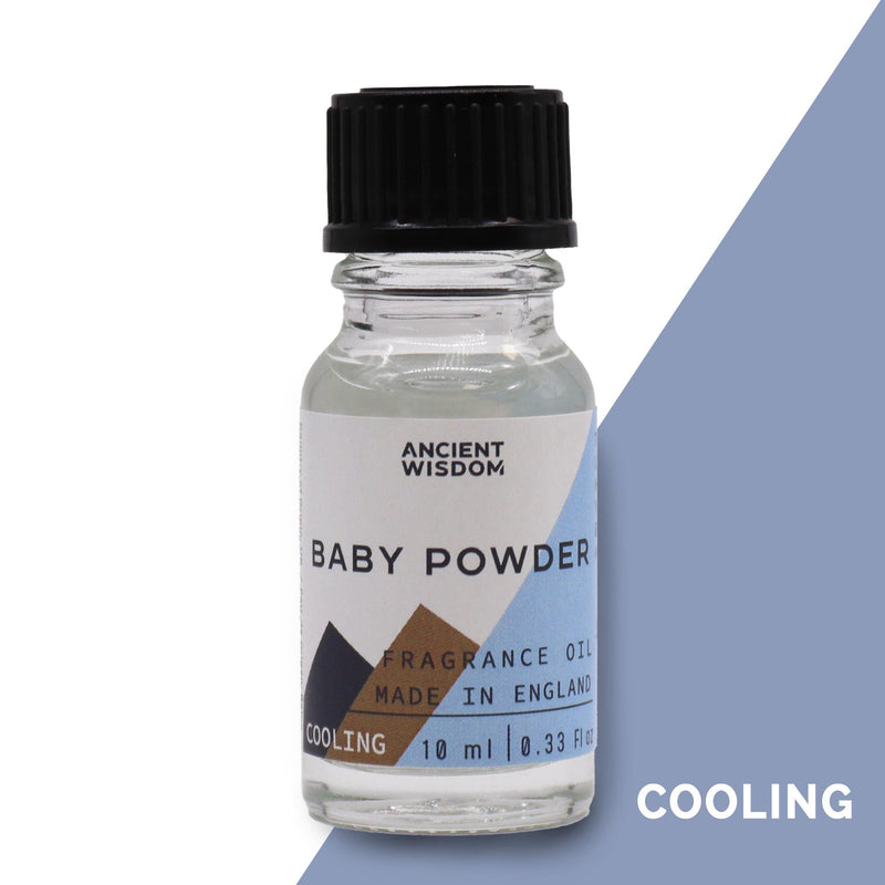 10ml Baby Powder Fragrance Oil product image