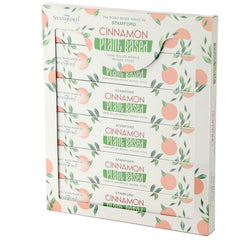 Plant Based Masala Incense Sticks - Cinnamon product image 2