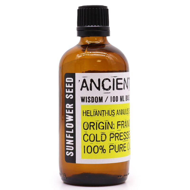 Sunflower Oil - 100ml product image