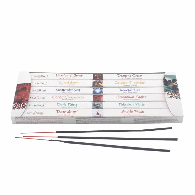 Stamford Gift Set - Spiritual product image