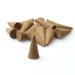 Raw Incense Cones - 5kg pack product image