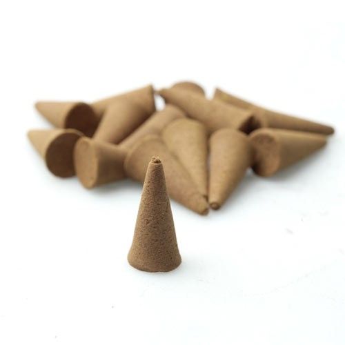 Raw Incense Cones - 5kg pack product image