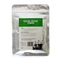 Healing Incense Powder - Holy Basil 50gm product image 2