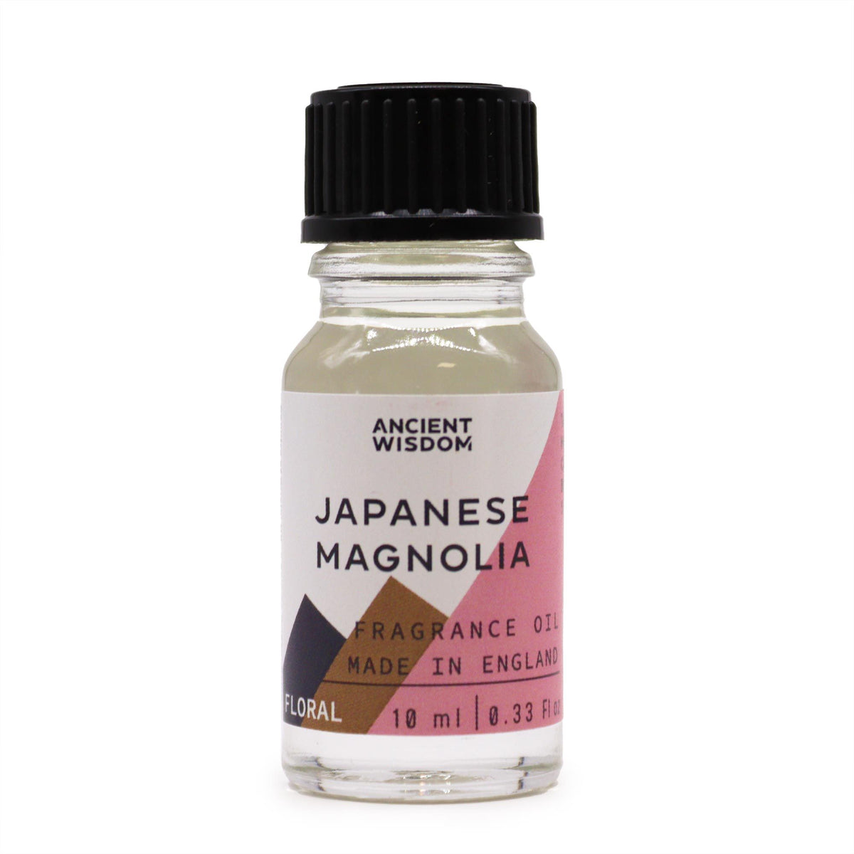 10ml Japanese Magnolia Fragrance Oil product image 2