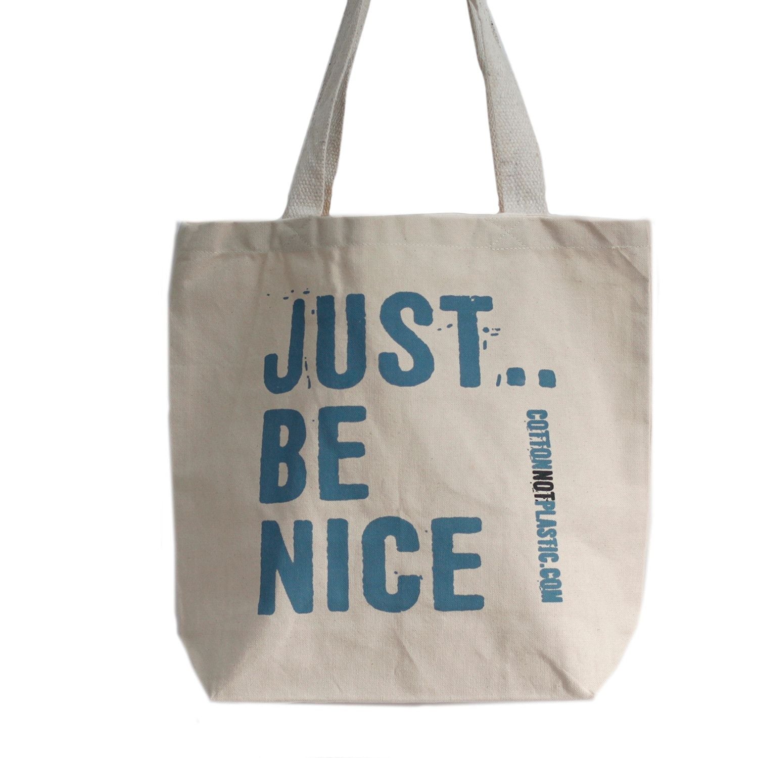 Just Be Nice - choice of 4 colours product image