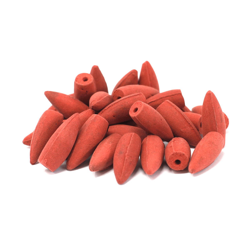 Back Flow Incense Cones - Dragons Blood (approx 225 pcs) 500g product image