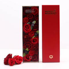 Long Box - Classic Red Roses product image 4