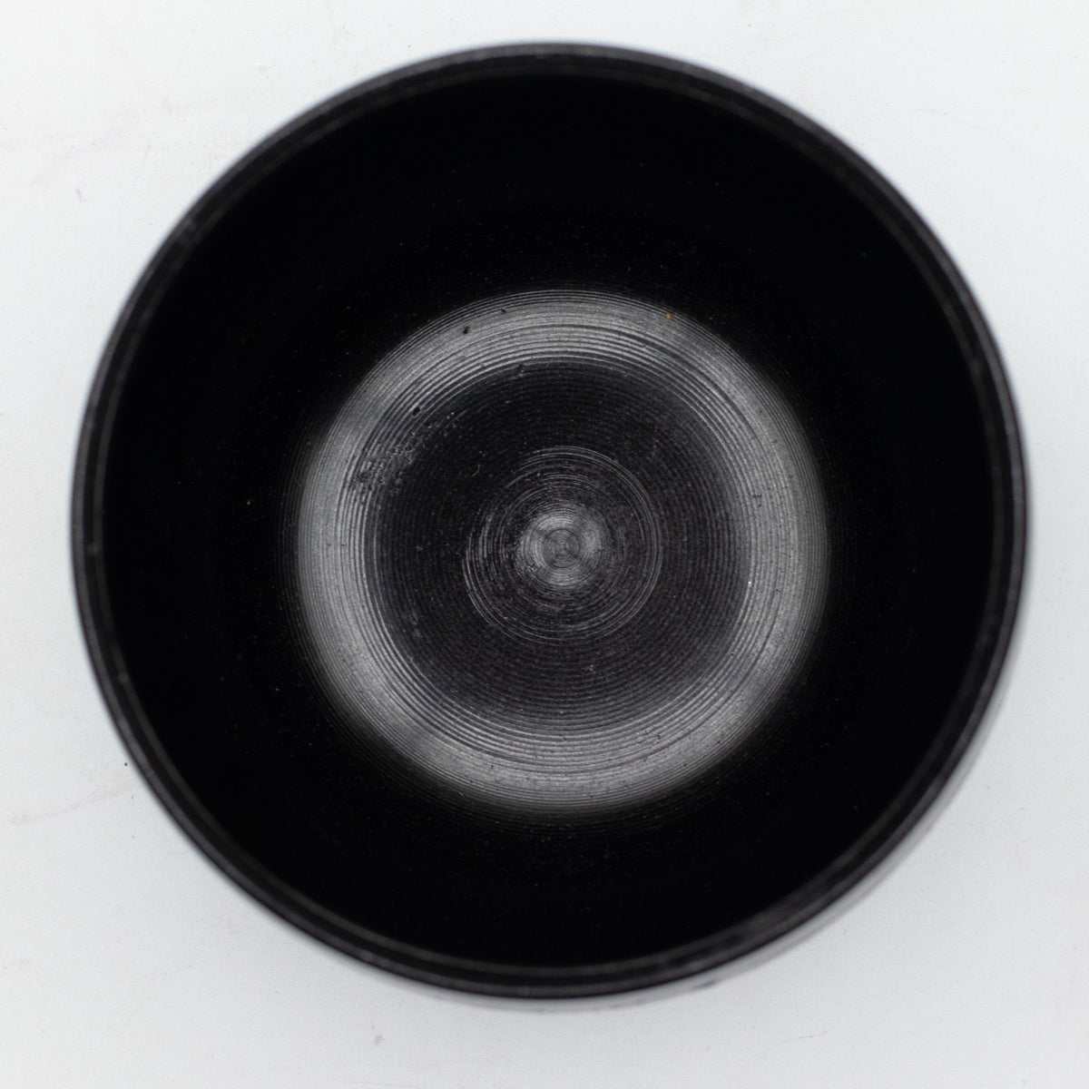 Cauldron Singing Bowl - Magic Mushroom - Blue (15cm) product image 2